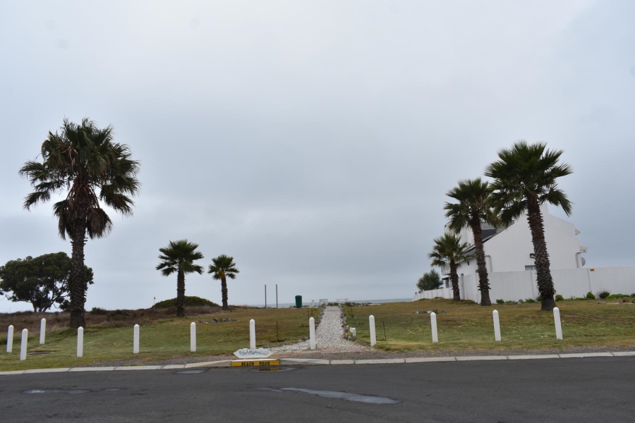 0 Bedroom Property for Sale in Blueberry Hill Western Cape